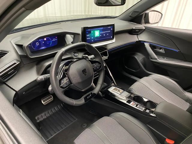 Peugeot 2008 GT-Line Hybrid