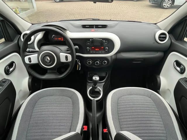 Renault Twingo Deluxe Limited SCe 75