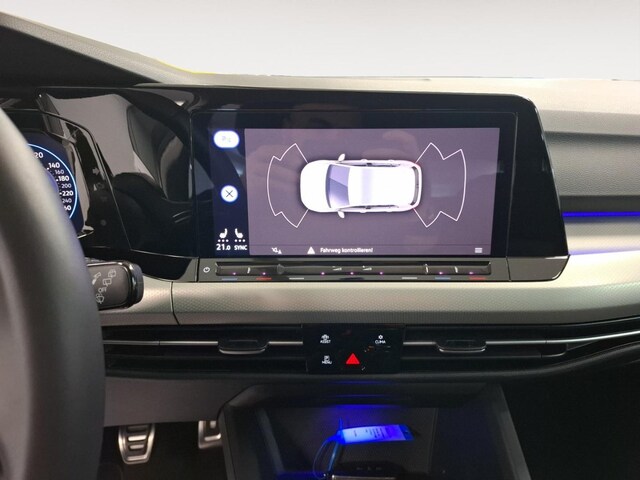 Volkswagen Golf 1.0 TSI Golf VIII