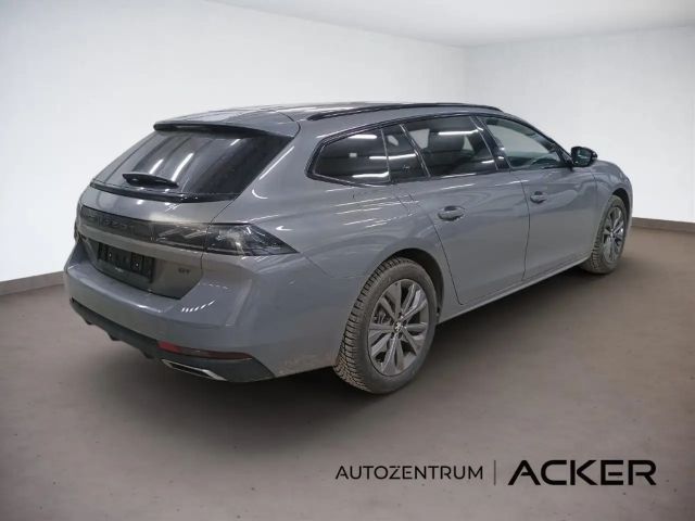 Peugeot 508 GT-Line PureTech SW