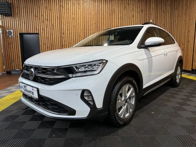 Volkswagen Taigo Life