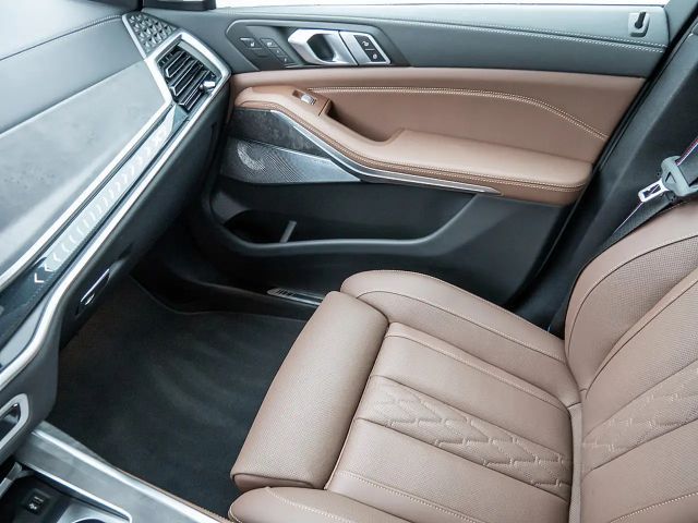 BMW X7 M-Sport xDrive