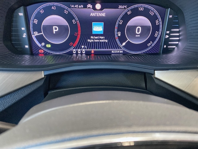 Skoda Kamiq Style Style