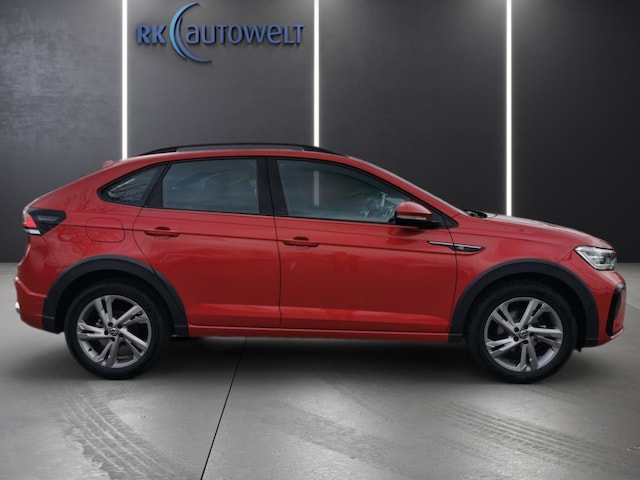 Volkswagen Taigo 1.5 TSI IQ.Drive R-Line