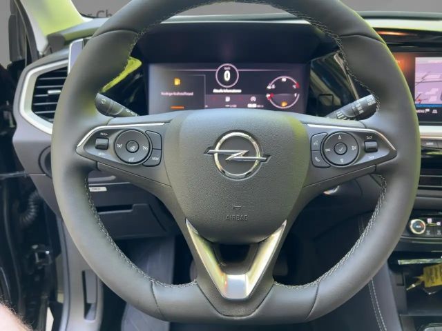 Opel Grandland X GS-Line Grand Sport