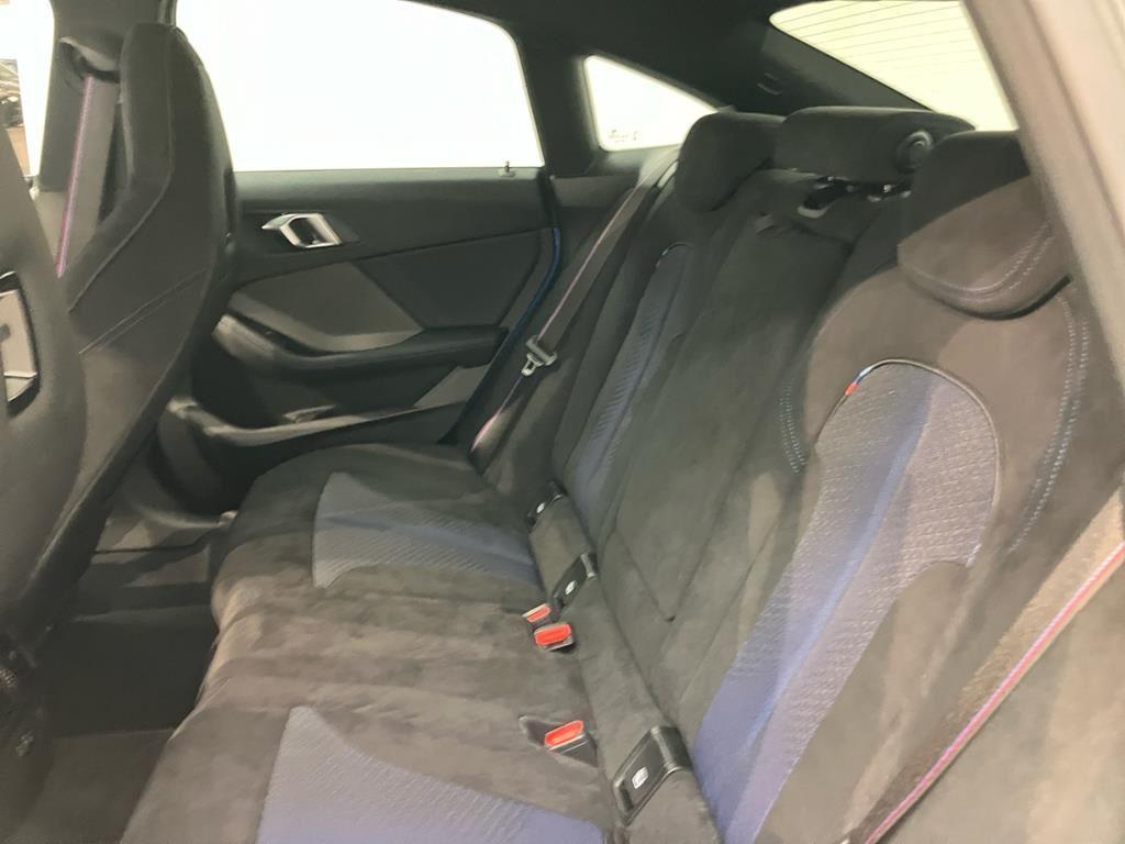 BMW 220 220i Coupé Gran Coupé xDrive