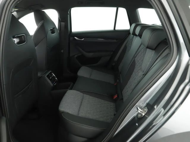 Skoda Octavia Sportline