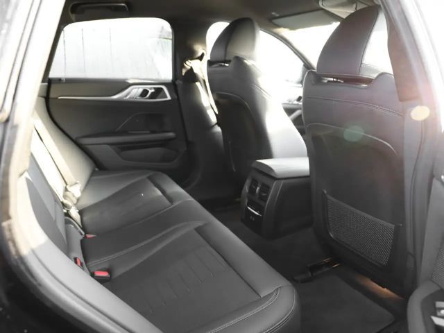 BMW i4 Sedan eDrive40