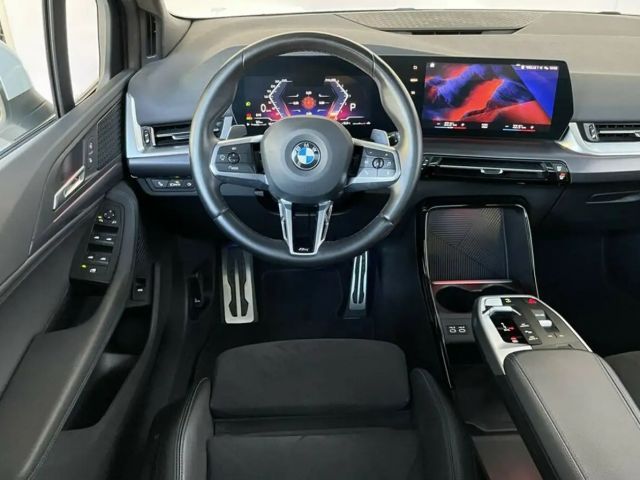 BMW 218 218d