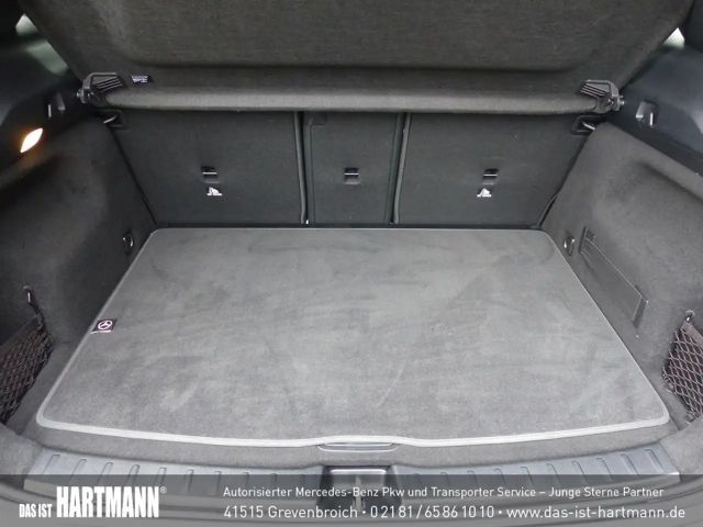 Mercedes-Benz GLA 200 AMG Line