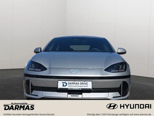 Hyundai IONIQ 6 Dynamiq