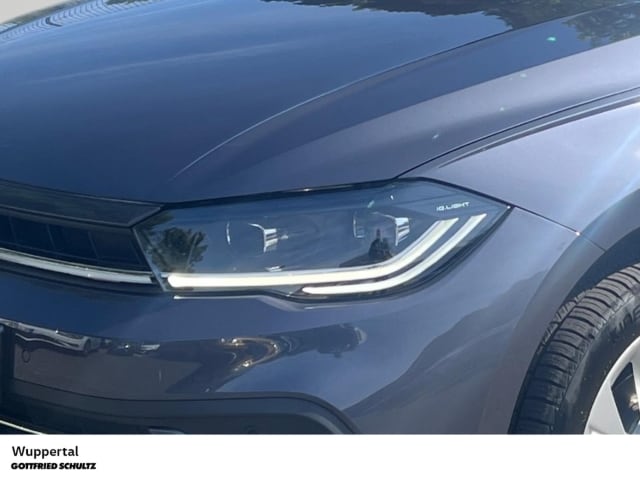 Volkswagen Polo 1.0 TSI DSG Style