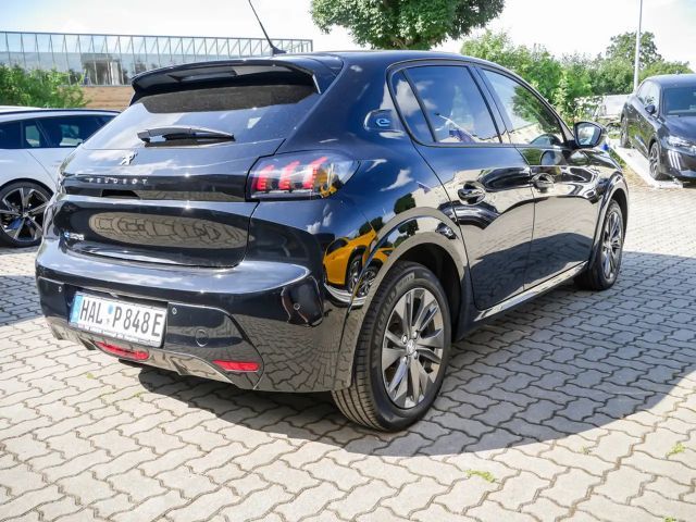 Peugeot E-208 Allure Pack
