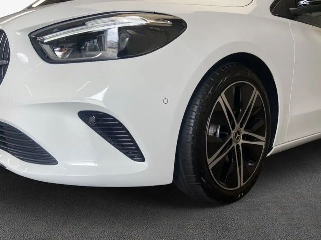 Mercedes-Benz B 200 B-Klasse