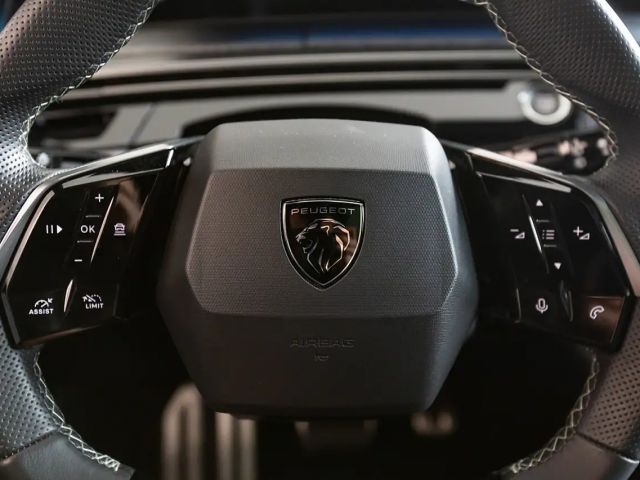 Peugeot E-5008 GT-Line