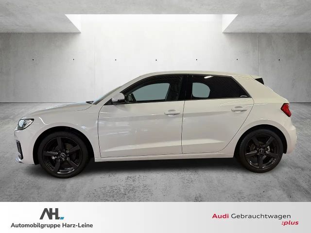 Audi A1 30 TFSI Sportback