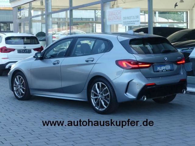 BMW 120 120i M-Sport Sedan