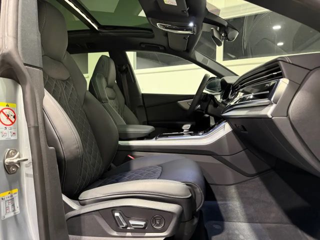Audi Q8 55 TFSI Hybride Quattro