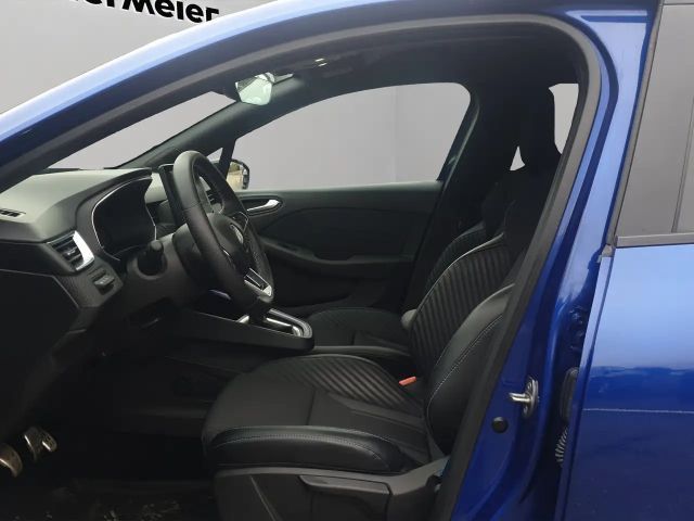 Renault Clio Alpine Esprit TCe 90