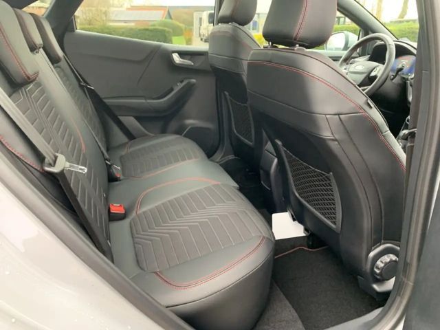 Ford Puma EcoBoost ST Line