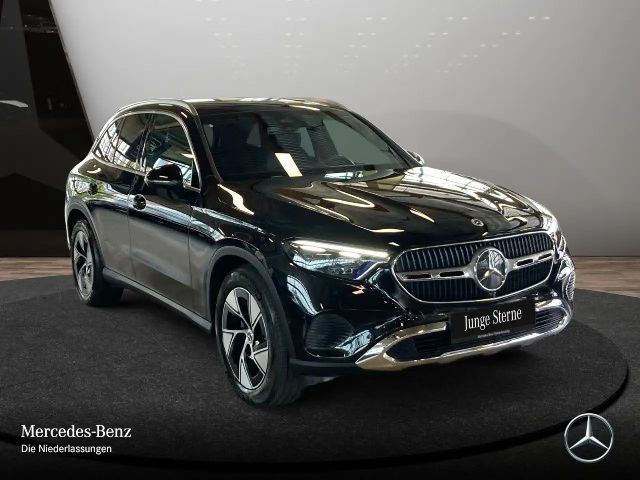 Mercedes-Benz GLC 200 4MATIC AVANTGARDE