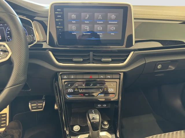 Volkswagen T-Roc Cabriolet DSG R-Line