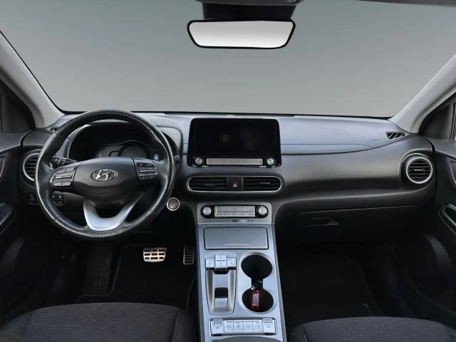 Hyundai Kona 64 kWh Electric