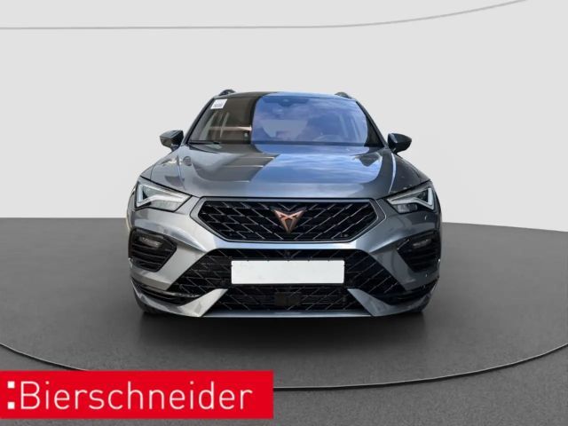 Cupra Ateca 2.0 TSI DSG