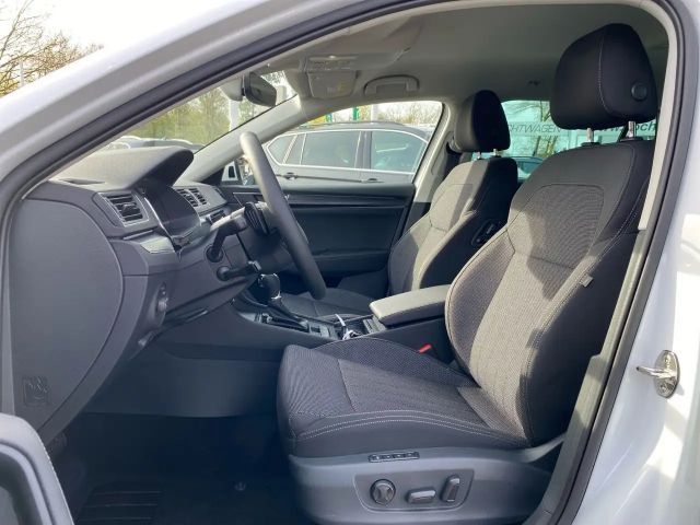 Skoda Superb 2.0 TDI Combi Style Style