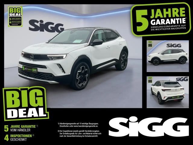 Opel Mokka Mokka-e Ultimate