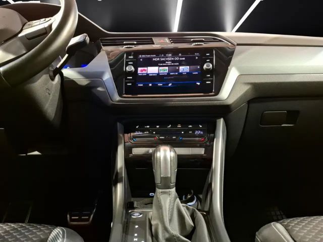 Volkswagen Touran DSG