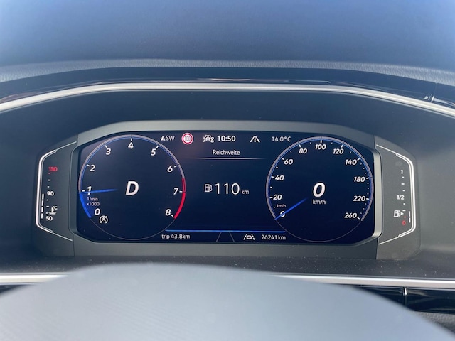 Volkswagen T-Roc DSG R-Line