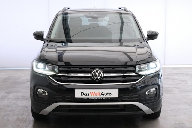 Volkswagen T-Cross DSG Life