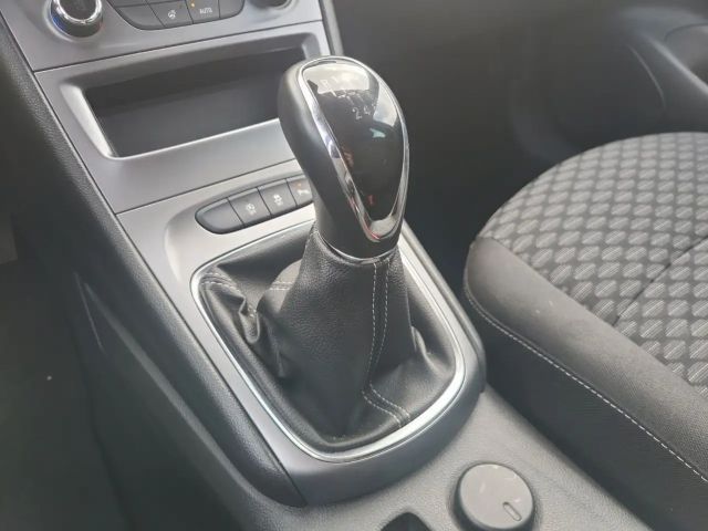 Opel Astra Sports Tourer