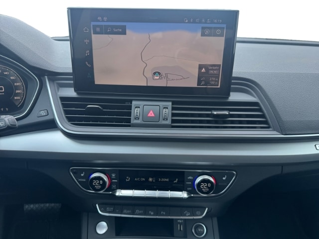 Audi Q5 40 TDI Quattro S-Tronic