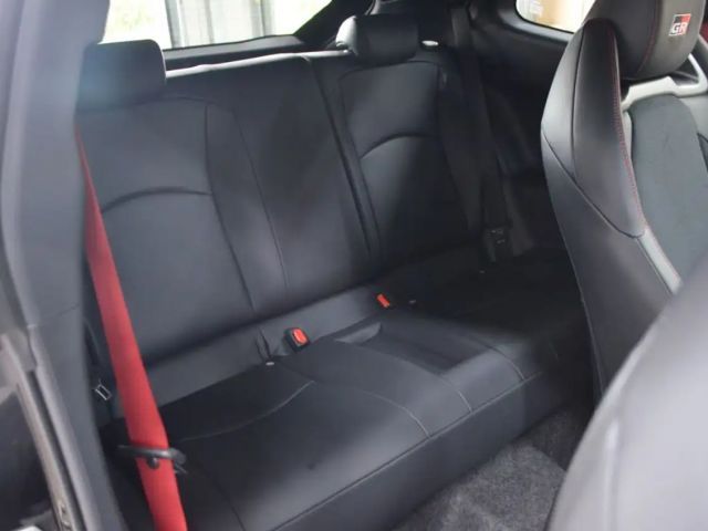 Toyota Yaris GR Hatchback