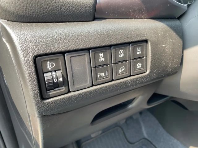 Suzuki Vitara Comfort