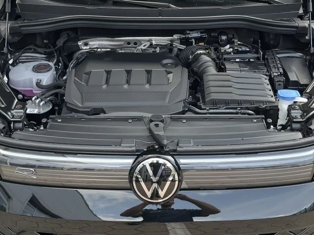 Volkswagen Tiguan 2.0 TDI DSG R-Line