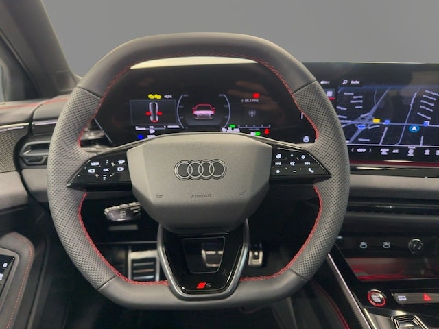 Audi A6 e-tron Avant Quattro