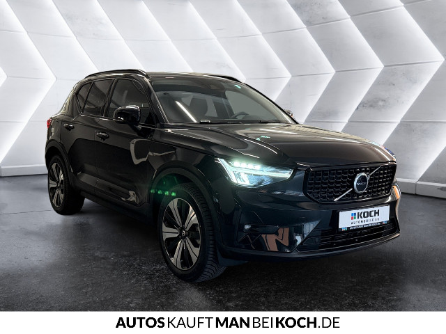 Volvo XC40 XC40