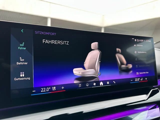 BMW 520 520d M-Sport Touring xDrive