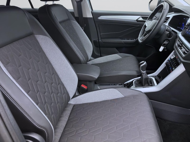 Volkswagen T-Roc 1.0 TSI