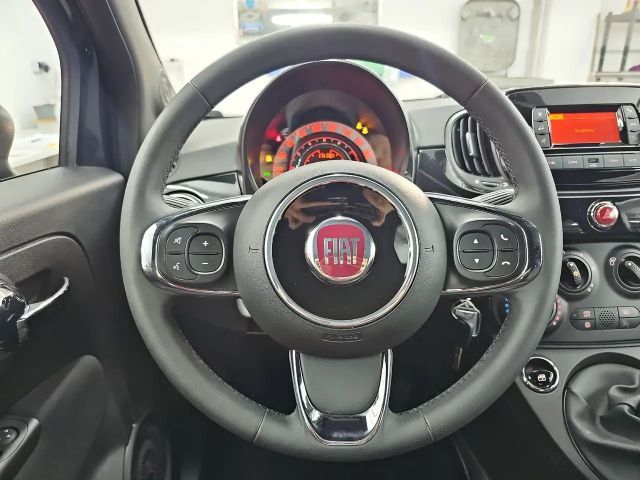 Fiat 500C 500 Cabrio BLUETOOTH*USB*LED*MULTIFUNKTIONS