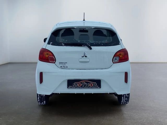 Mitsubishi Space Star MIVEC Star