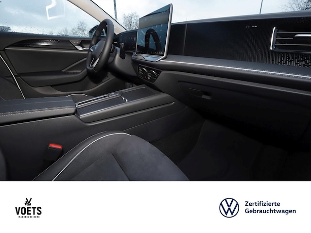 Volkswagen Passat 2.0 TDI Business DSG Variant