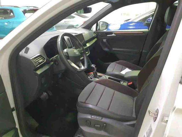 Seat Tarraco 1.5 TSI Xcellence