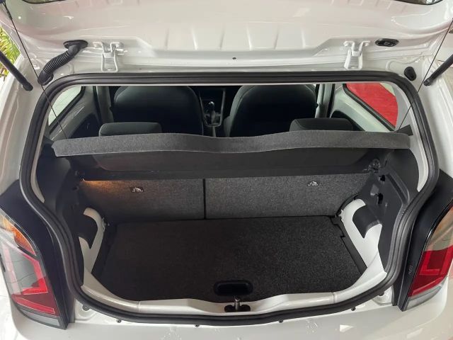 Volkswagen up! Basis