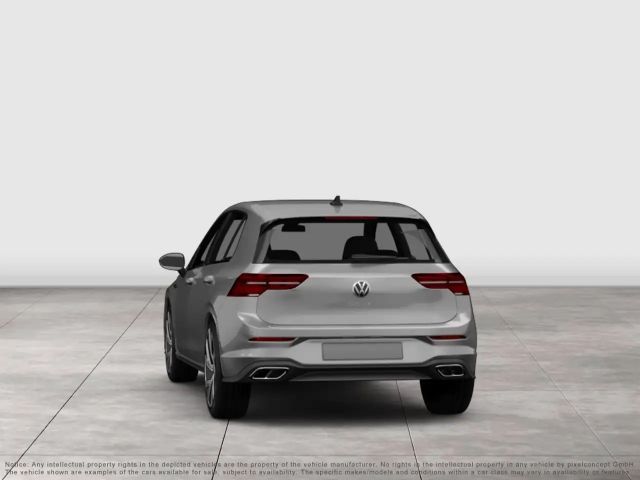 Volkswagen Golf Style