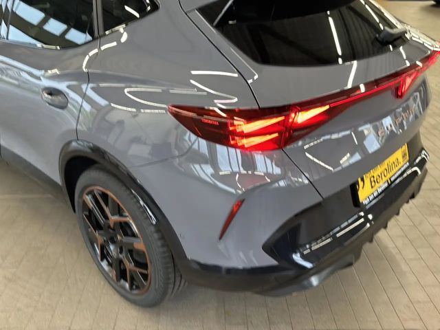 Cupra Formentor DSG VZ e-Hybrid