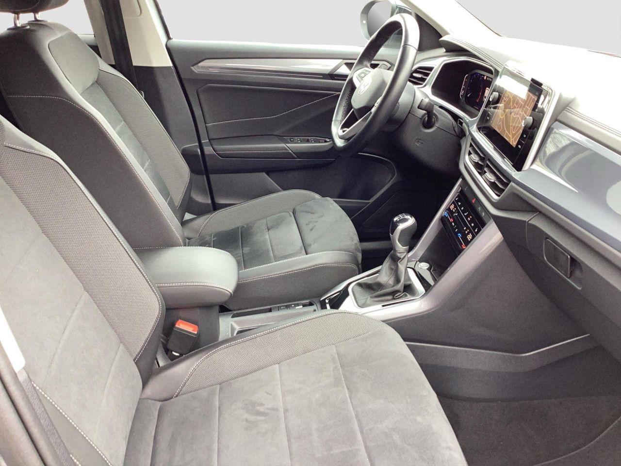 Volkswagen T-Roc 1.5 TSI Style